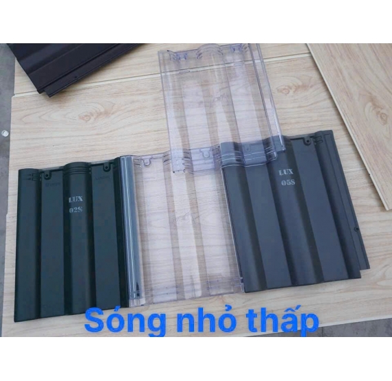 Sóng nhỏ thấp